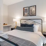 Apartment The Odyssey By Avantstay *