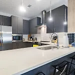 Apartment The Odyssey By Avantstay Nashville
