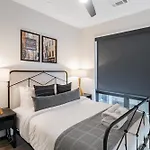 The Odyssey By Avantstay Nashville