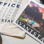 Apartment The Odyssey By Avantstay *