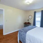 3 Bedroom Home Perfect For Groups