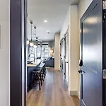 The Odyssey By Avantstay Nashville
