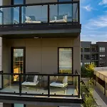 The Odyssey Apartments By Avantstay