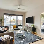 The Odyssey Apartments By Avantstay