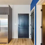 Apartment The Odyssey By Avantstay *