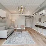 Mason Lofts Apartment