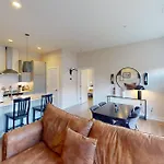 Mason Lofts Apartment *
