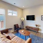 Mason Lofts Apartment Nashville
