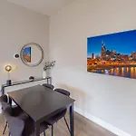 Mason Lofts Apartment