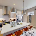 Mason Lofts Apartment Nashville