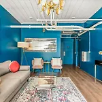Mason Lofts Apartment