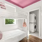 Holiday home The Dolly House 8br Sleeps 24 5min To Dt Nashville