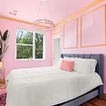 The Dolly House 8br Sleeps 24 5min To Dt *
