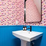 Holiday home The Dolly House 8br Sleeps 24 5min To Dt