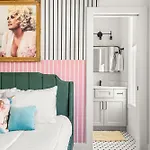 The Dolly House 8br Sleeps 24 5min To Dt * Nashville