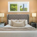 Rooftop Patio With Parking Walk To Belmont And 12 South Holiday home *