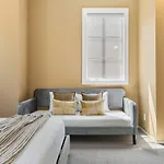 Holiday home Rooftop Patio With Parking Walk To Belmont And 12 South