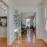 Charmed Manor-5 Mi To Dt, Opry & Airport, Beautiful Antique Estate, Sleeps 12