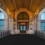 The Union Station Nashville Yards, Autograph Collection