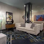 Hotel Delta By Marriott Airport Nashville