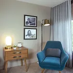 Delta By Marriott Airport Hotel 3*