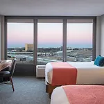 Delta By Marriott Airport 3*