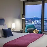 Delta By Marriott Airport Hotel 3*
