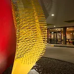 Hotel Delta By Marriott Airport Nashville