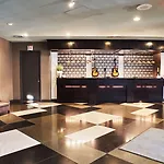 Hotel Delta By Marriott Airport Nashville