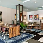 Delta By Marriott Airport Hotel