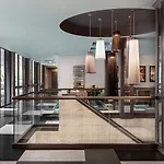 Delta By Marriott Airport Hotel