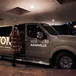 Hotel Delta By Marriott Airport Nashville