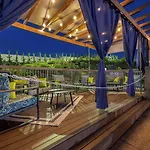 Delta By Marriott Airport 3*