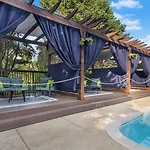 Delta By Marriott Airport 3* Nashville