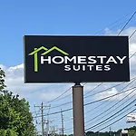 Hotel Homestay Suites 2*