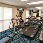 Hotel Fairfield & By Marriott At Opryland Nashville