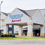 Hotel Fairfield & By Marriott At Opryland Nashville