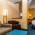 Hotel Fairfield & By Marriott At Opryland