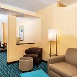 Hotel Fairfield & By Marriott At Opryland Nashville