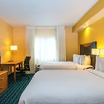 Fairfield & By Marriott At Opryland Nashville