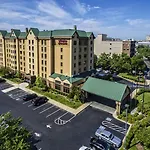 Hampton Inn & Suites Nashville-Vanderbilt-Elliston Place