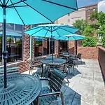 Hampton & Nashville-vanderbilt-elliston Place Nashville