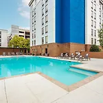 Hampton & Nashville-vanderbilt-elliston Place Hotel Nashville