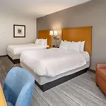 Hampton & Nashville-vanderbilt-elliston Place Hotel 3*