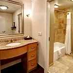 Hotel Hampton & Nashville-vanderbilt-elliston Place Nashville