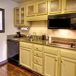 Hotel Hampton & Nashville-vanderbilt-elliston Place Nashville