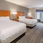 Hampton & Nashville-vanderbilt-elliston Place Hotel