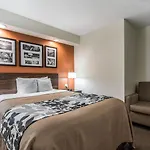 Sleep Near Percy Priest 4*