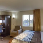 Inn Sleep Near Percy Priest