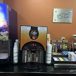 Sleep Near Percy Priest 4*